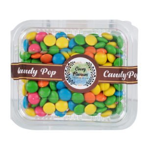 CANDY POP 100 GRMS 1