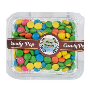 CANDY POP 100 GRMS